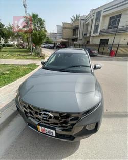 هيونداي سانتا كروز